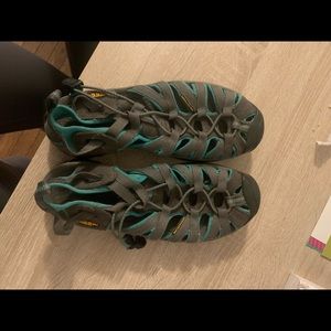 Keen Sandals